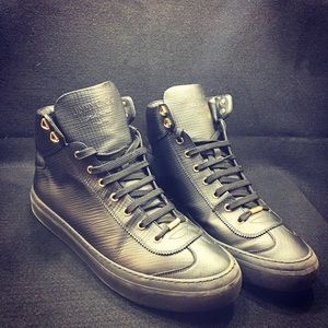 Jimmy Choo sneakers